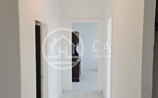 Apartament de vânzare cu 3 camere, Ultracentral Oradea - Poză 7