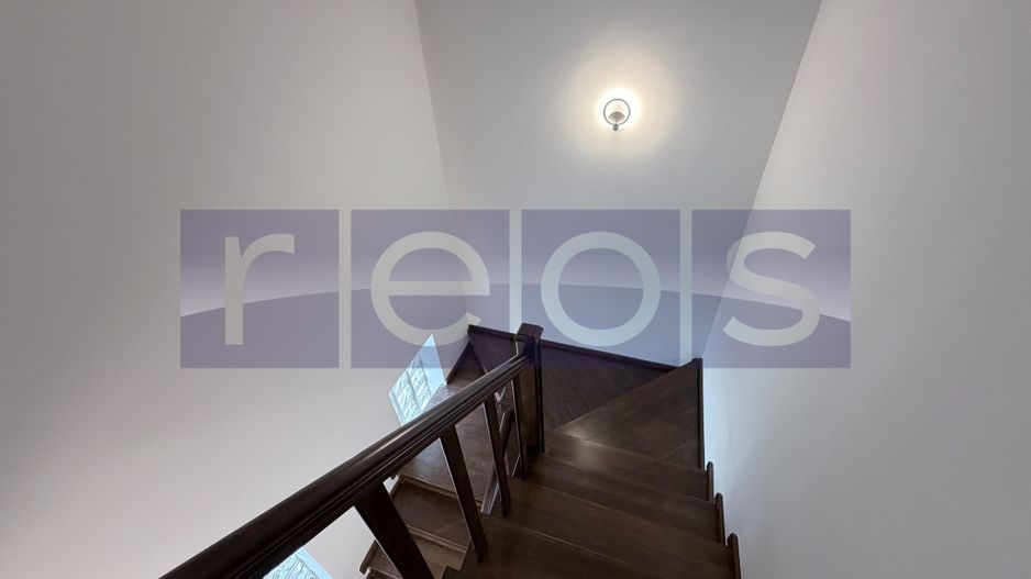 CASA INDIVIDUALA DE VANZARE | 4 CAMERE | MOGOSOAIA | - Poză 18