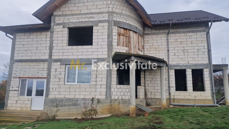 CASA LUNGANI-VEDEA! - Poză 1