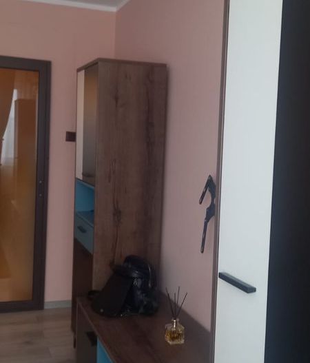 Garsoniera Tiglina 1,mobilata,utilata - Poză 5