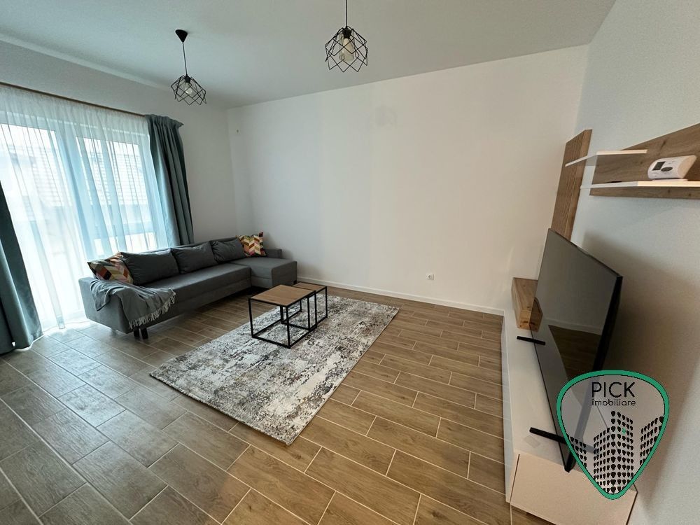 P 4178 - Apartament 2 camere în Târgu Mureș, Semicentral, Cetate - Poză 1