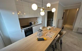 Apartment deosebit  se vinde complet mobilat - Poză 6