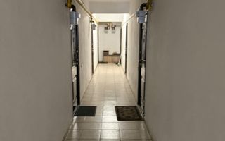 Ap 3 camere - transformat din alipirea a 2 garsoniere - 62 mp - parter - Poză 26