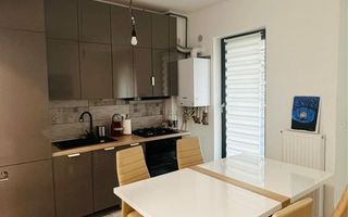 Garsoniera de inchiriat Plazza Exigent si Boxa de inchiriat - Poză 4