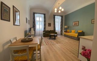 Apartament 2 camere clădire istorică - Poză 21
