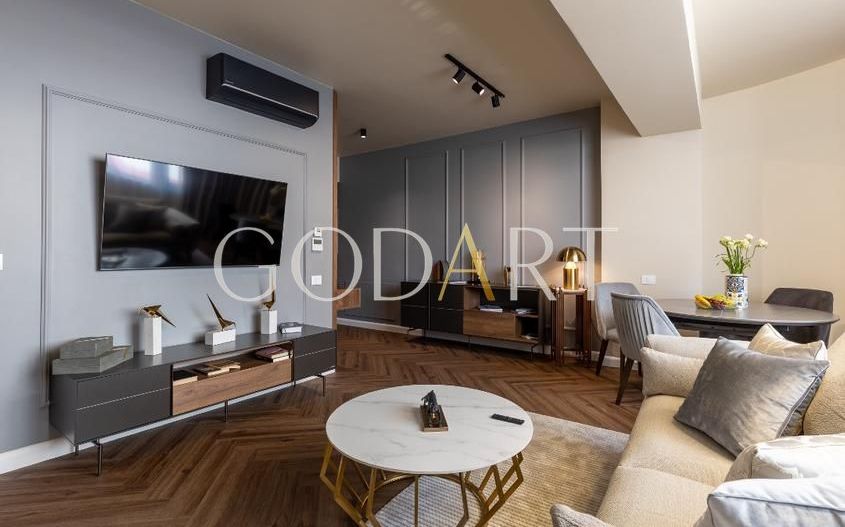Apartament de Lux | Floreasca | Pet Friendly - Poză 1