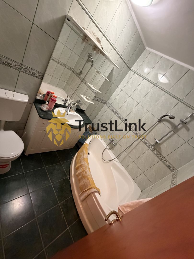 Apartament 3 camere de închiriat | Timpuri Noi – Metrou și Facultăți - Poză 4