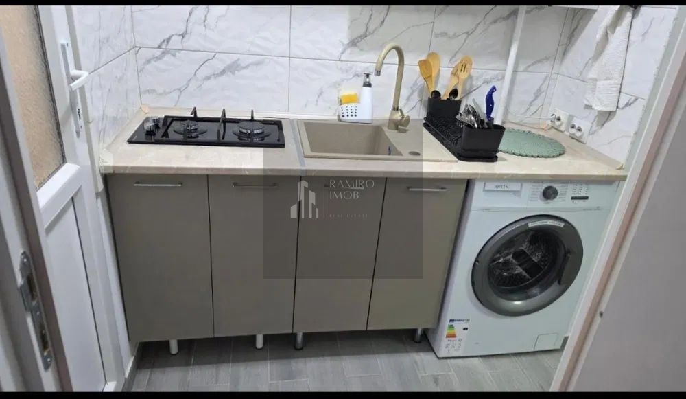 Apartament 2 camere decomandat Aleea Salaj - Poză 6