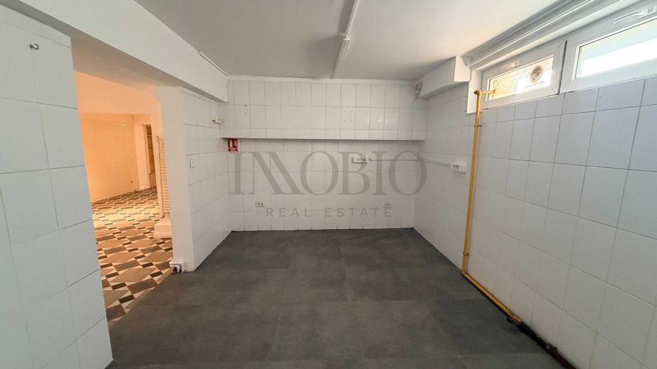 Spatiu Comercial | Cafenea / Restaurant | Aviatorilor - Poză 4