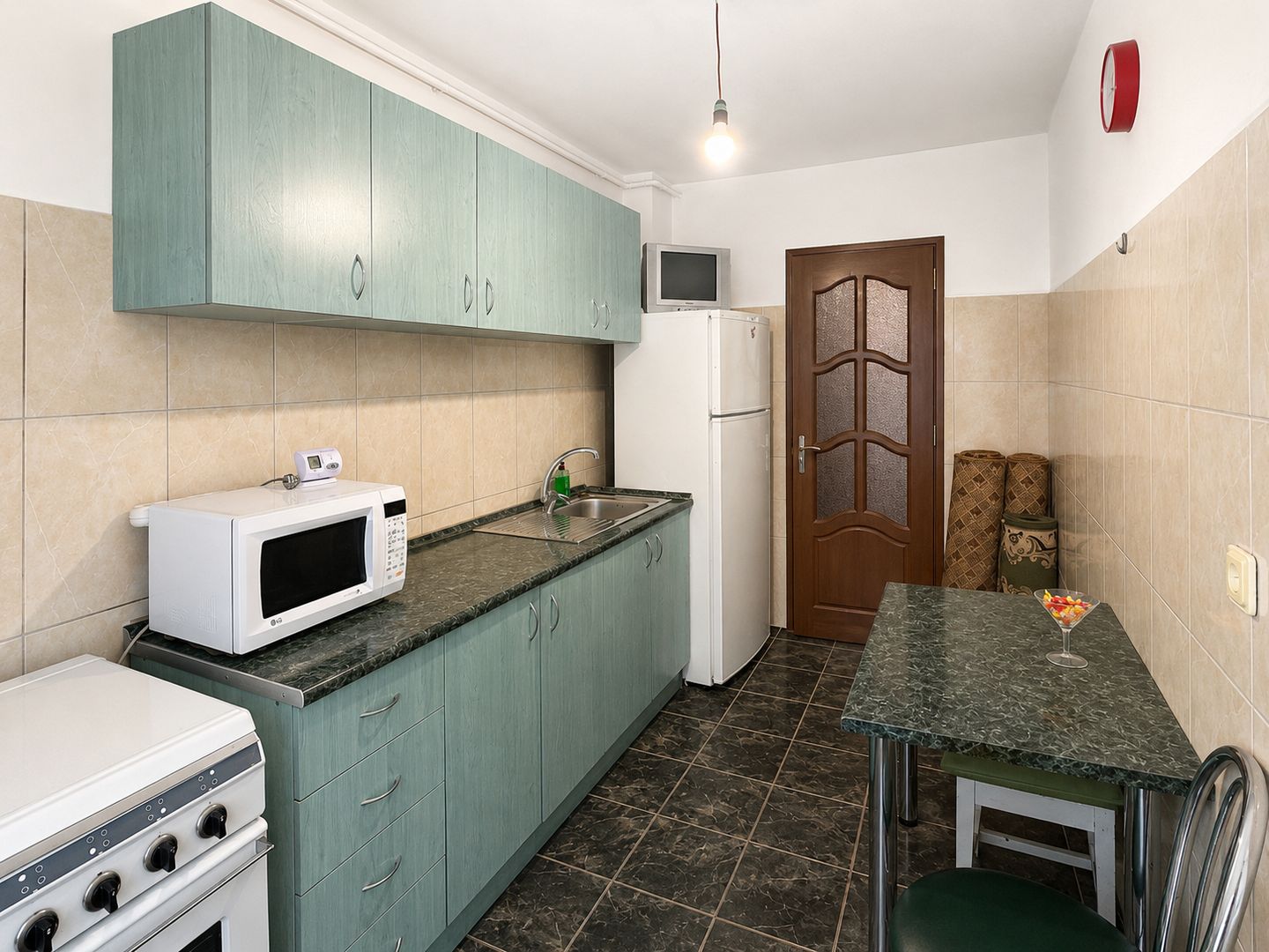 De vânzare-Apartament 3 camere-Răcădău-Jepilor-0% Comision - Poză 17