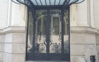 80 mp demisol in vila istorica, senzationala, Victoriei/Piata Romana - Poză 3