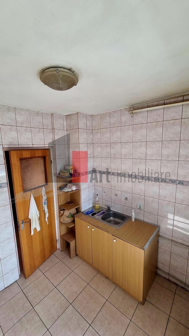 Apartament  3 cam Ion Mihalache - Poză 9