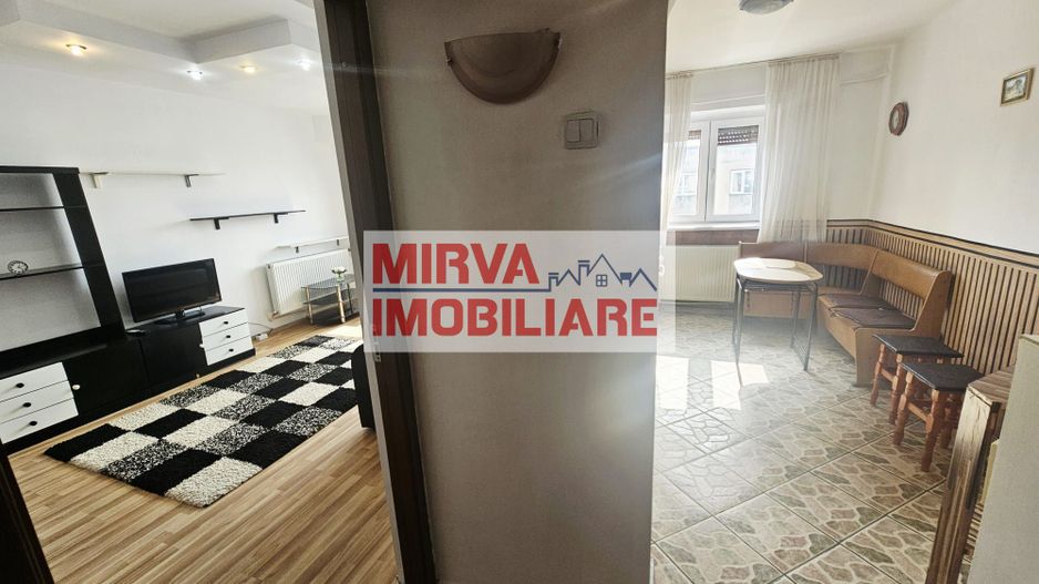 Apartament 2 camere decomandat, mobilat și utilat – Bld.Bucuresti - Poză 7