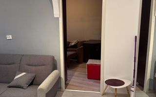 2 dormitoare| Complex - UVT/UPT| centrala proprie| apartament frumos - Poză 2