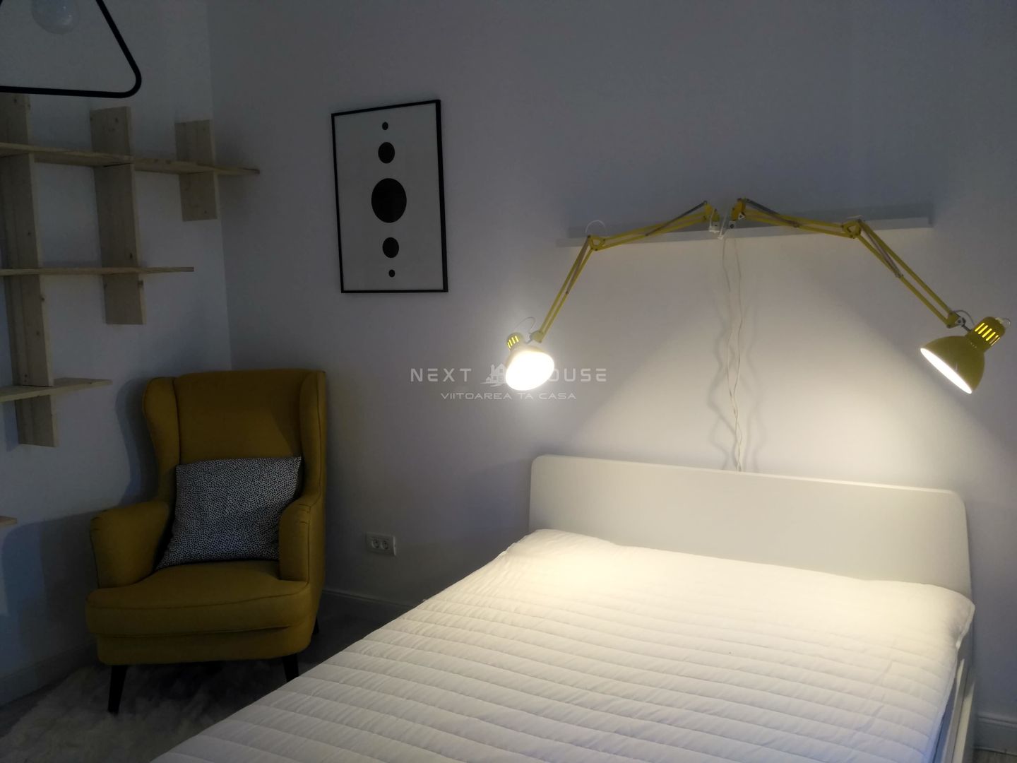 Garsoniera  13 Septembrie  ( Sebastian ) - Poză 3