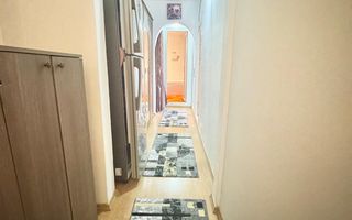 Apartament 3 camere de vânzare – Șos. București - Schiță 12