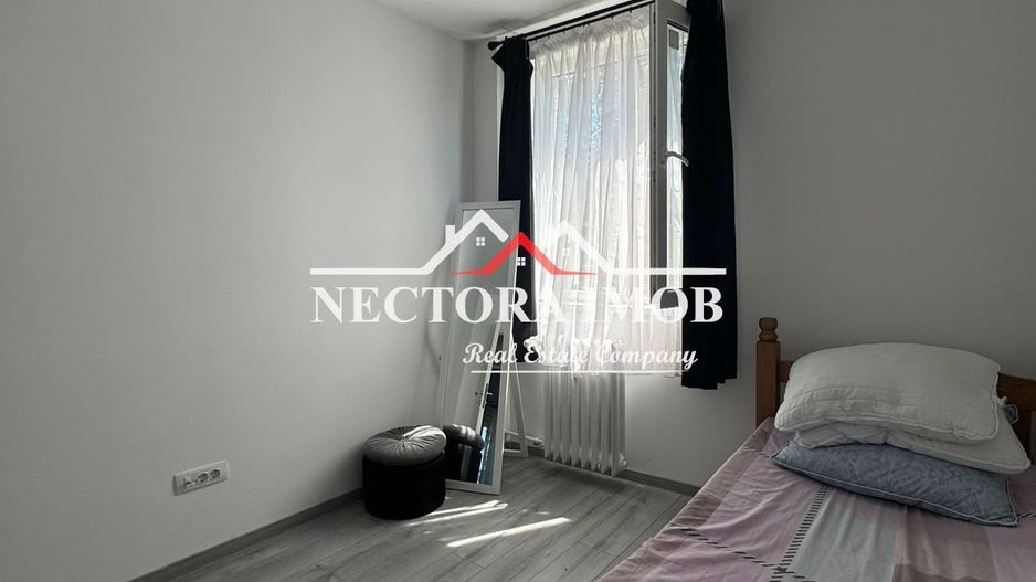 NECTORA IMOB-Apartament 3 camere, 2 balcoane, Zona Cantemir, 70 mp,Et3 - Poză 6