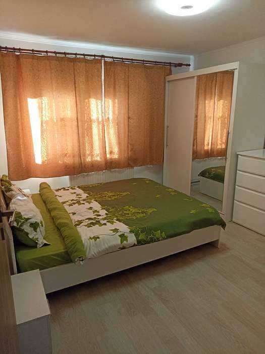 BRASADAS vinde ap 3 camere, zona soarelui etaj 1/4. - Poză 6