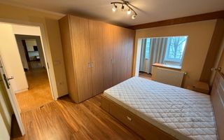 Etaj 2. Disponibil imediat. Garaj. Pozitie excelenta - Poză 14