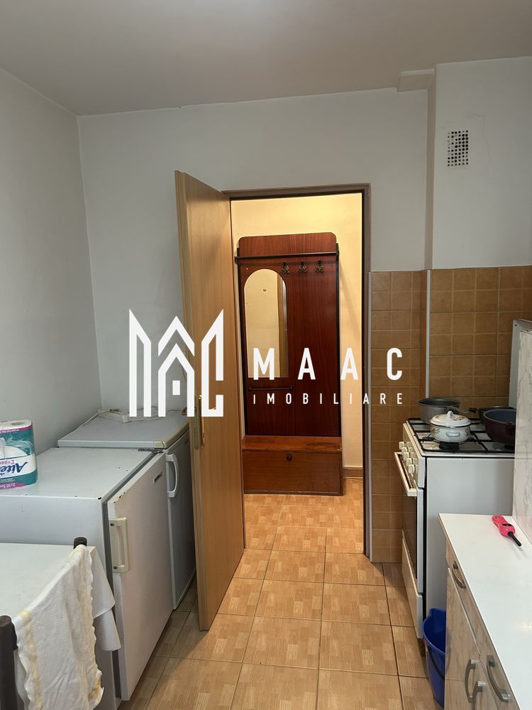 Apartament 2 camere de vânzare | Central, Mediaș | 42 mp - Poză 5
