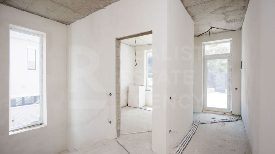 Vânzare, casă, 3 camere, str-la Codrilor, Durlești - Poză 23