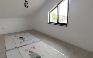 Casa P+M, 400 mp teren, comuna Berceni - Poză 5