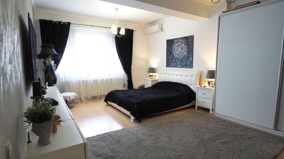 Vanzare 2 camere partial mobilat 1Mai-Victoriei - Poză 12