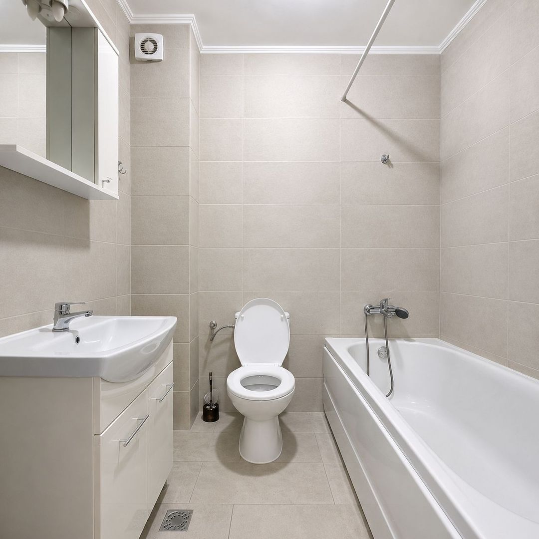 Apartament 2 camere, bloc nou, parcare – Lipovei–Iulius Town - Poză 3