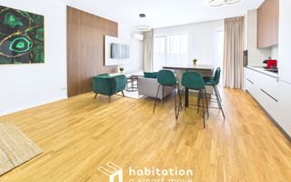 PALTIM – Confort urban și design elegant, la 7 min de Piata Victoriei - Poză 5