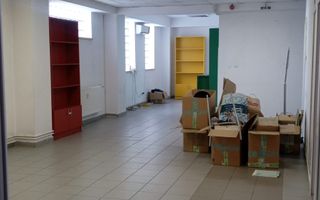 135 mp de birouri pe Calea Plevnei - Poză 3