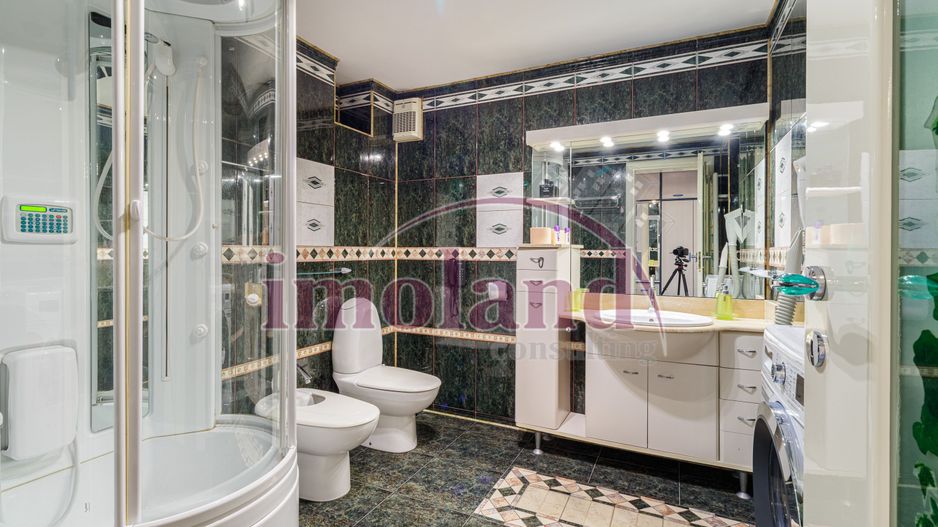 Vila Art Deco Consolidata si Restaurata - Teren 211mp - Vatra Luminoasa - Poză 24