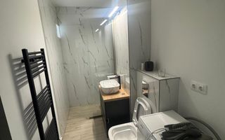 Apartament cu 2 camere, 49,95mp, decomandat,  Zona Bulevardului 1848 - Poză 10