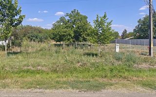 Teren Intravilan Dudestii Noi,Zona Semicentrala,1402 mp,Fs. 15m - Poză 2