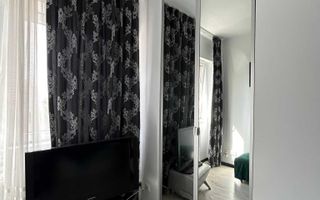 Închiriez apartament 2 camere-P-ta Alba Iulia, centrală bloc,openspace - Poză 5