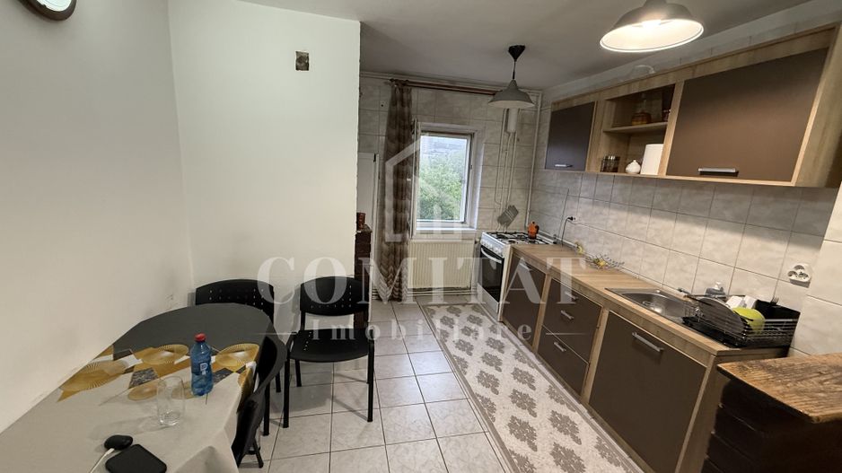 Apartament cu 3 camere decomandate | Cartierul Mănăștur | Zona Big - Poză 3