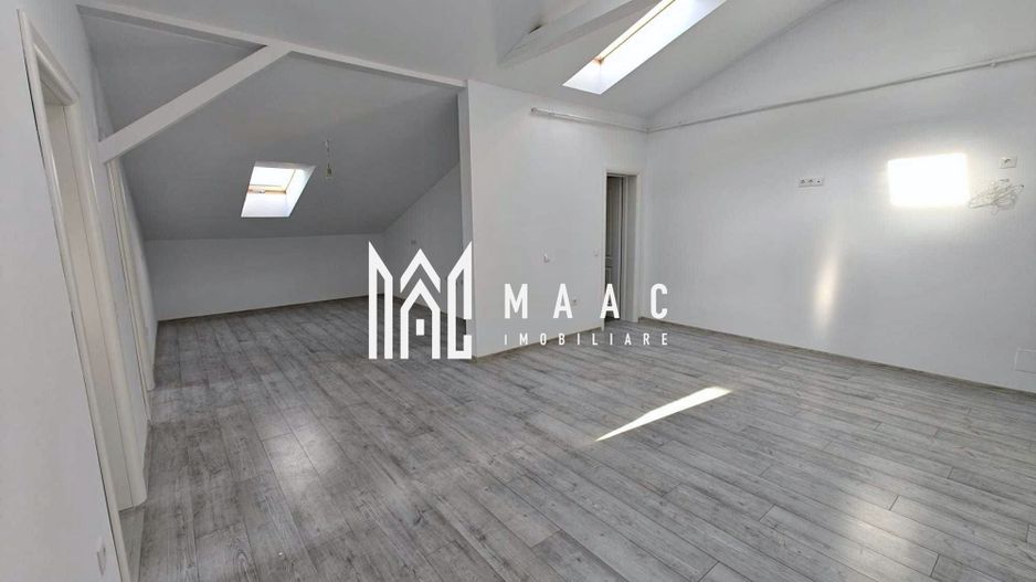 APARTAMENT CU 3 CAMERE | 83,10 MP | ȘELIMBĂR - Poză 1
