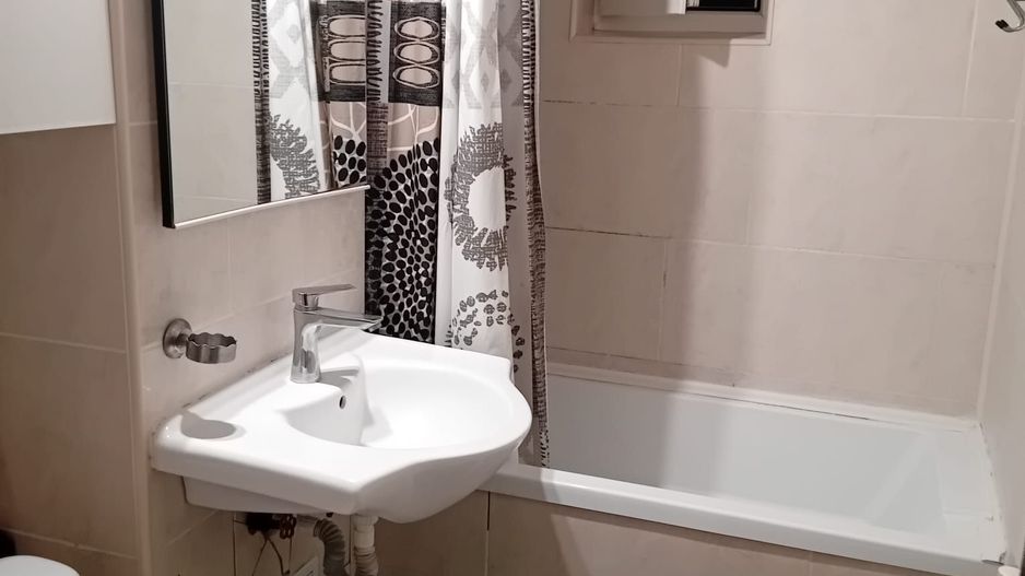 Apartament 3 camere decomandat – Etaj 1/4 – Mazepa 2 - Poză 13