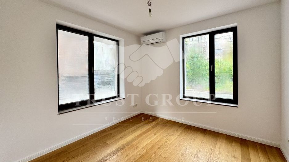 Apartament 2 camere Herastrau | Curte 68mp | Loc de parcare - Poză 7