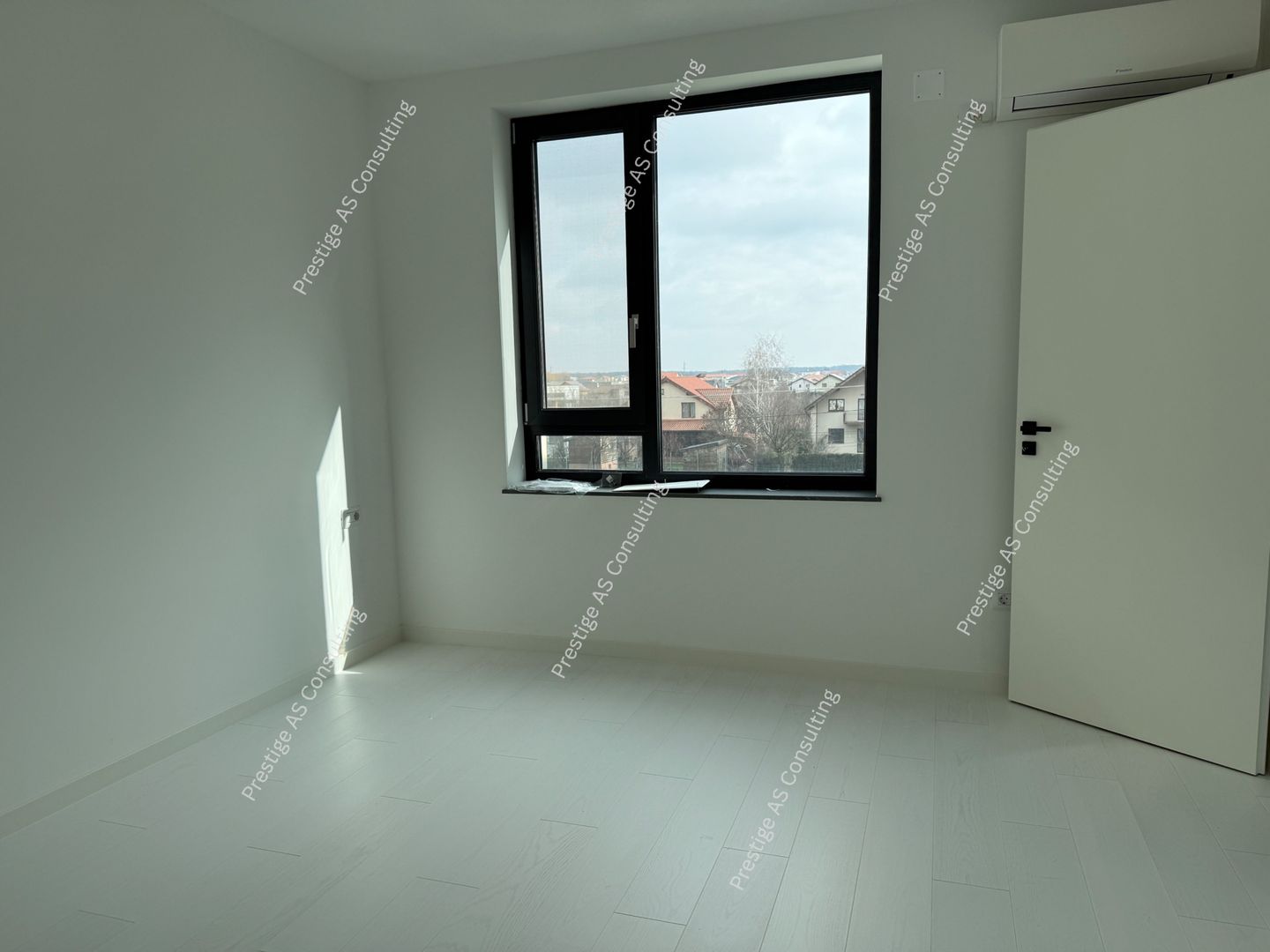 Apartament Nou 2 Camere 2 Bai | Parcul Terra- Dumbravita - Poză 19