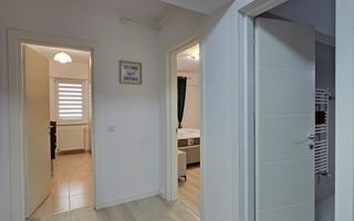 Dacia - Alexandru-Zimbru- 25min Universitate - Bloc nou - - Poză 18