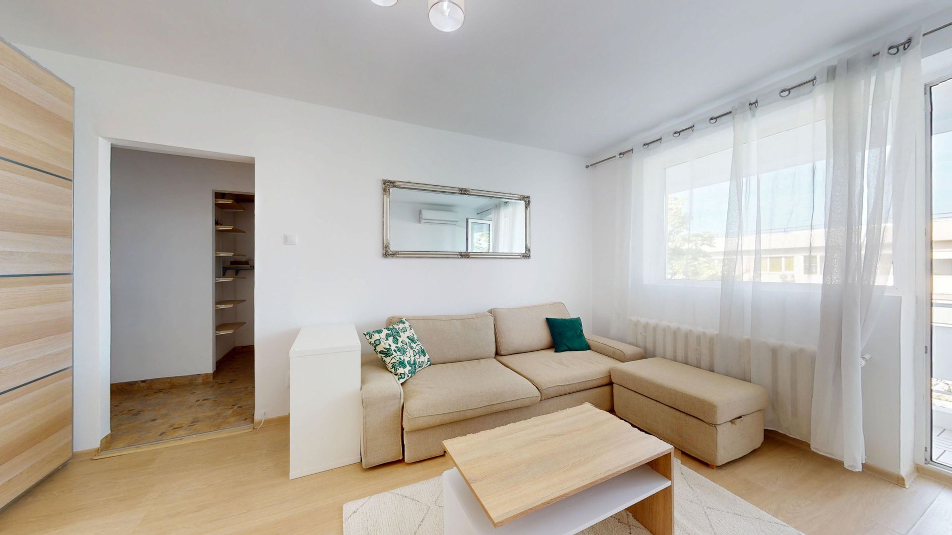 Apartament 2 Camere | Ideal Investiție | Orizont – AFI Cotroceni - Poză 9