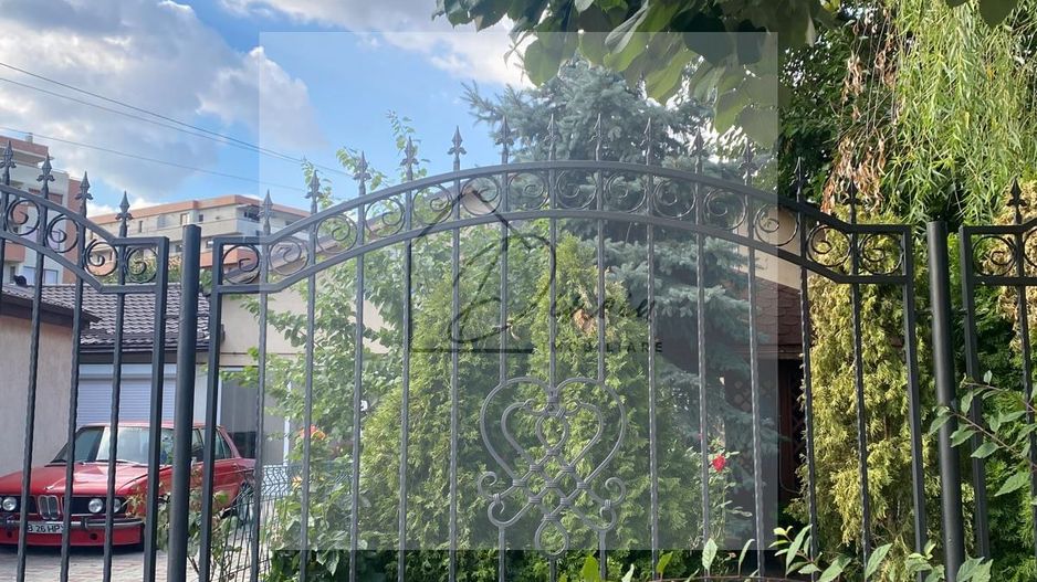 Vila Baneasa, Vatra Noua - Sisesti I Spatiu comercial - Poză 21