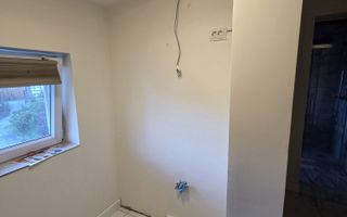 Apartament la Casă, Curte Privată, Bucătărie de Vară, Renovat, Lipovei - Poză 8