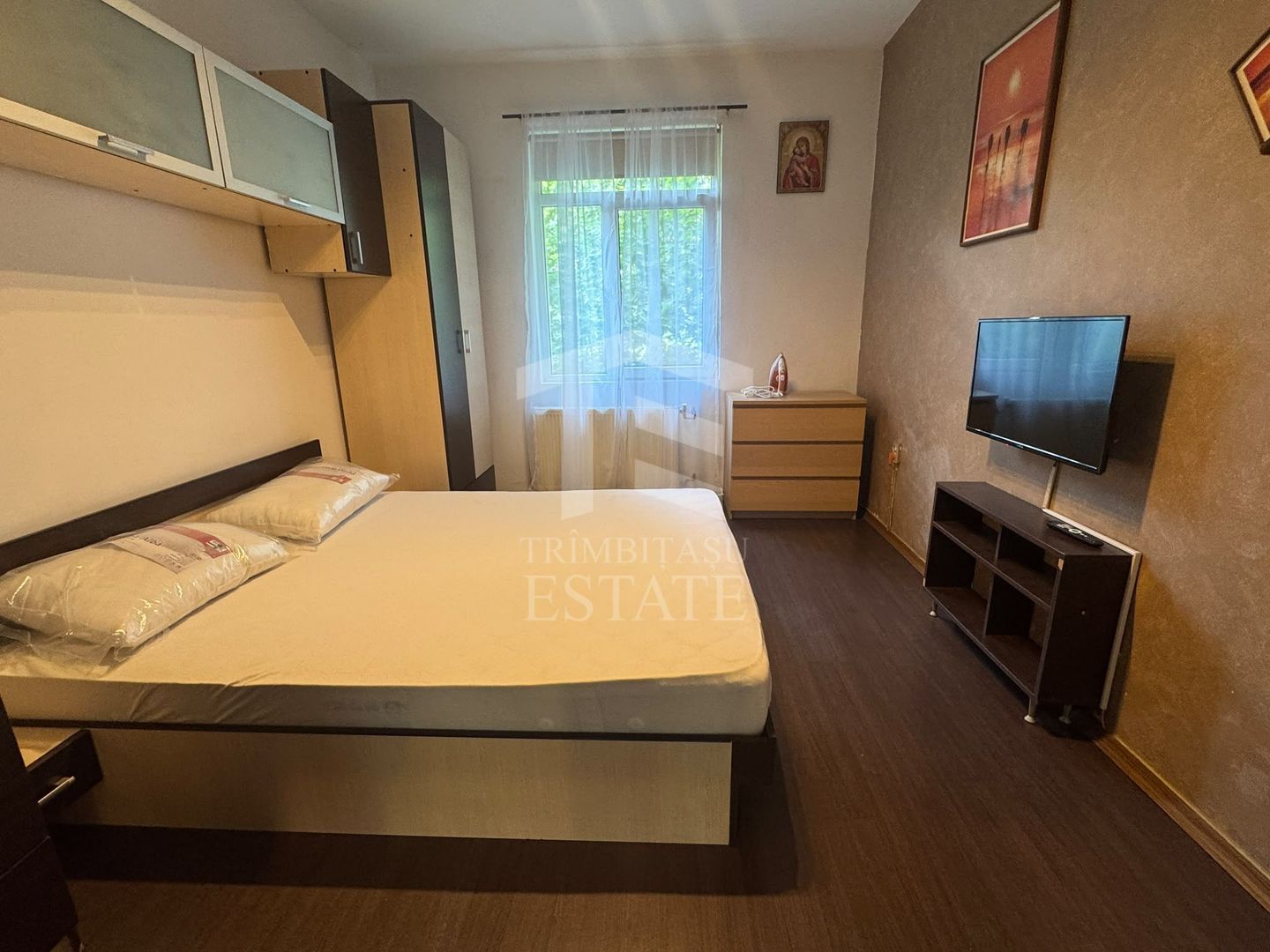 Apartament 2 camere Floreasca Ceaikovski 1/3 - Poză 6