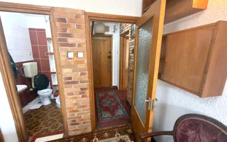 APARTAMENT 4 CAMERE ETAJ 3 CENTRU PRIMĂRIE CAMPULUNG - Poză 25