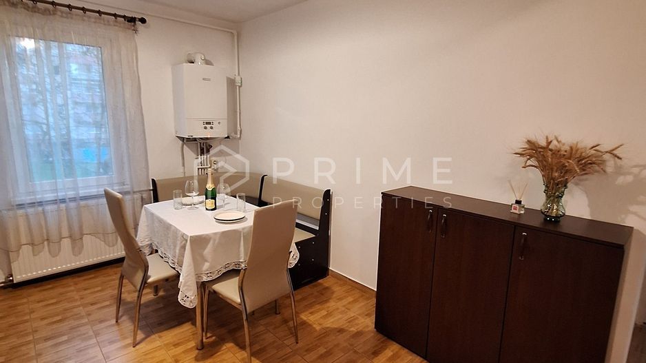 Apartament 2 camere | Zona Fortuna - Tudor | Etaj 1 - Poză 4