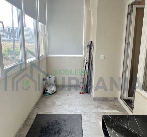 Apartament 2 camere cu loc de parcare, bloc nou - Copou, Aleea Sadoveanu - Poză 7