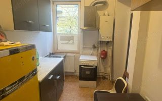 Apartament 1 camera zona Balcescu cu centrala - Poză 3