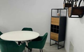 2 camere, decomandate, etaj intermediar - Poză 6