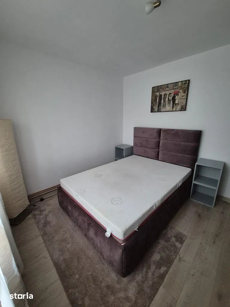 AP. 3 CAMERE - TEIUL DOAMNEI, CENTRALA PROPRIE, REABILITAT, METROU - Poză 6